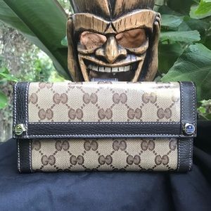 Gucci Wallet👜💃🏻❤️